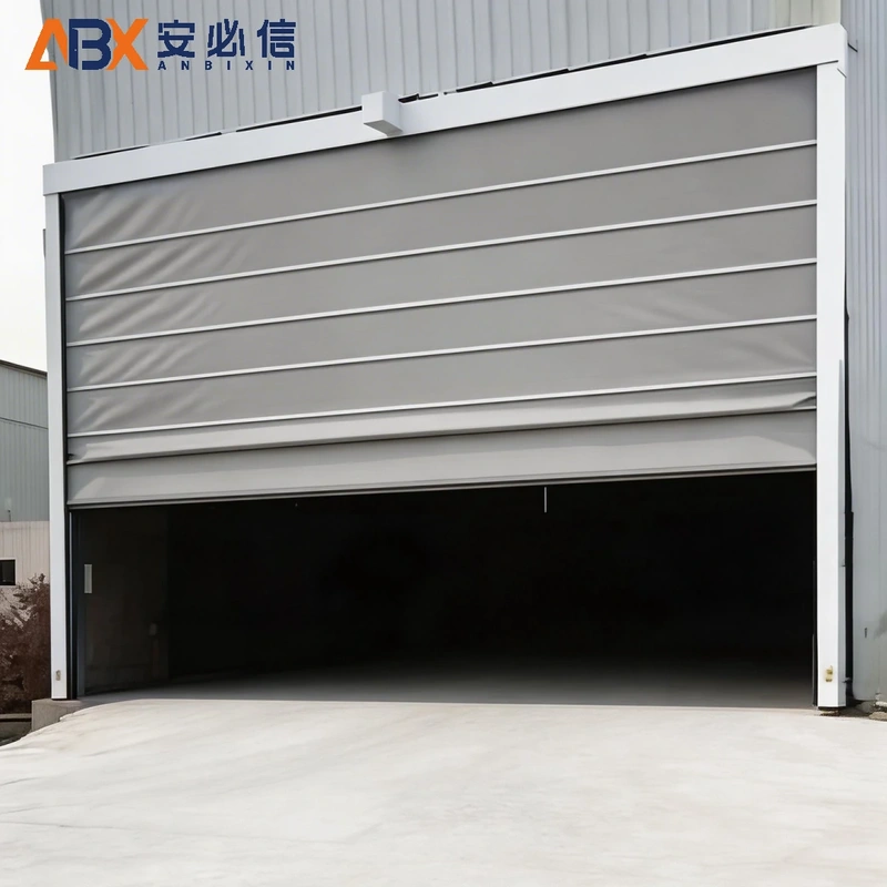 克拉玛依市充气式门封