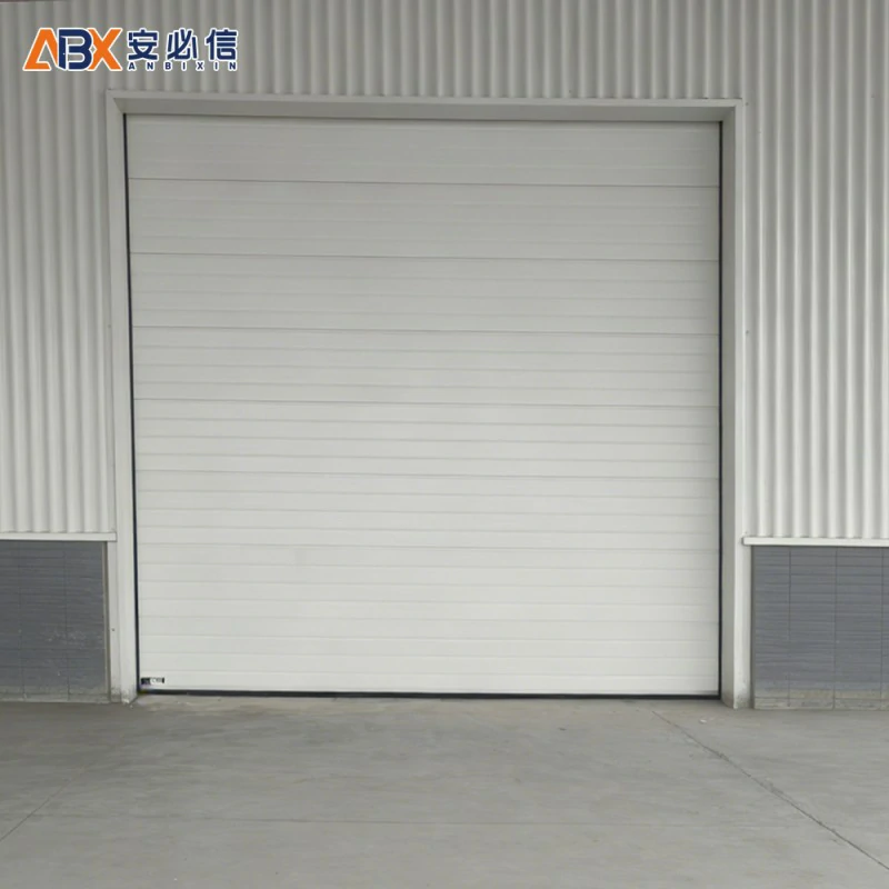 克拉玛依市垂直提升门