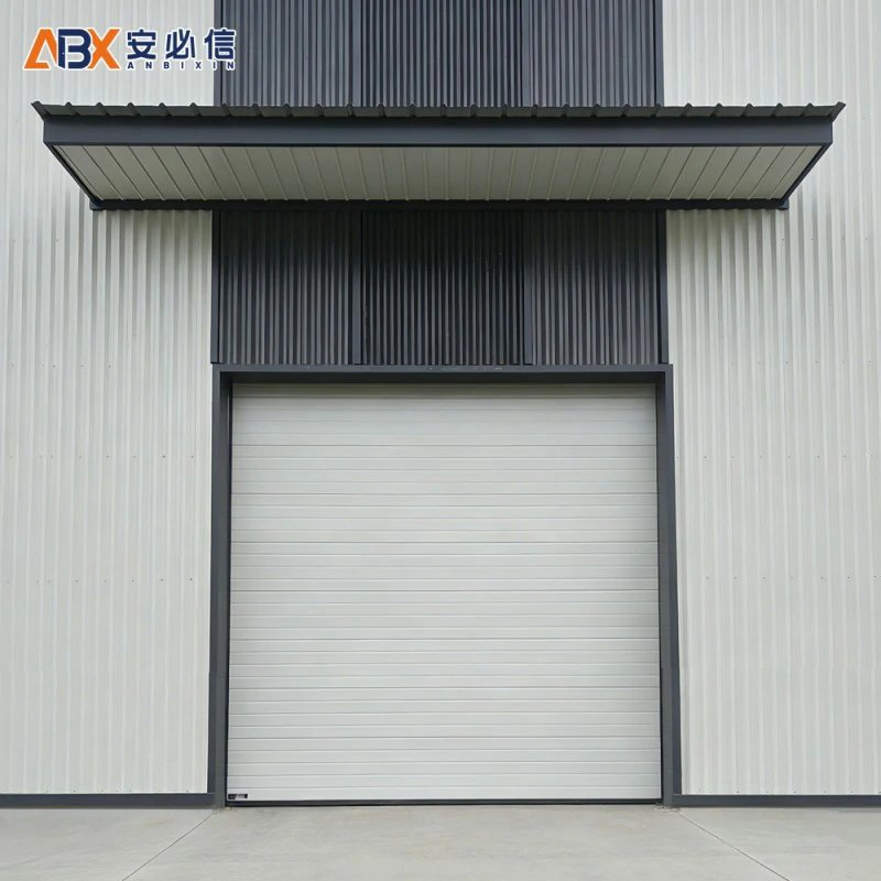 克拉玛依市高扬程滑升门